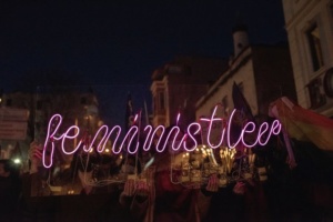 Victimismo y feminismo