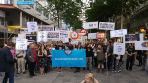 Neutralidad de la red: no lo dejes en manos del Ministerio de Industria