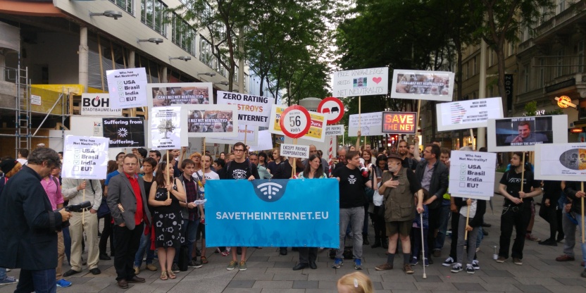 Se publican las directrices de neutralidad de la red del BEREC, primer borrador