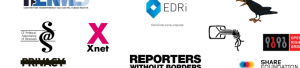Xnet junto a otras organizaciones, denuncia que el uso indebido del GDPR amenaza la libertad de los medios
