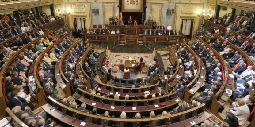 Xnet ha recabado el apoyo de @Compromís, @Esquerra_ERC y @En_Marea para sus 4 proposiciones de ley sobre renovación democrática y lucha contra la corrupción en el futuro Congreso