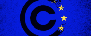 Xnet junto a LibertiesEU y otras organizaciones piden respeto a los derechos humanos en Directiva de Copyright
