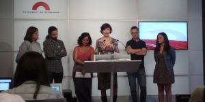 (Ca) Proposició de Llei de Protecció Integral dels Alertadors