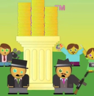 Vamos a hablar de «pasta»