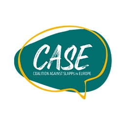 Coalition against SLAPPs in Europe